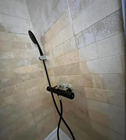 Joli Proche De La Mer. דירה אגדה